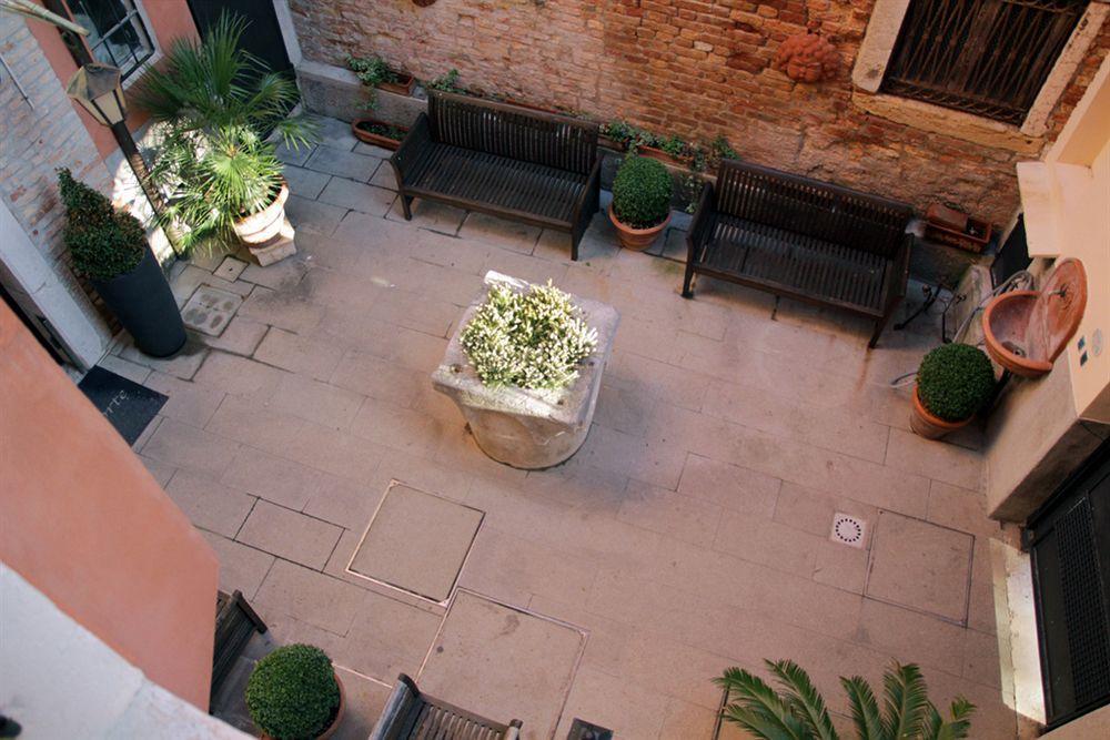 Ca' Della Corte Venecia Exterior foto