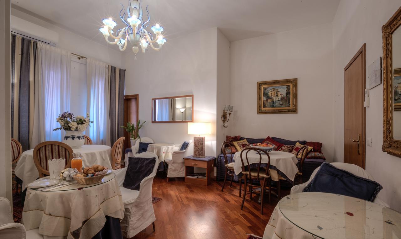 Ca' Della Corte Venecia Exterior foto