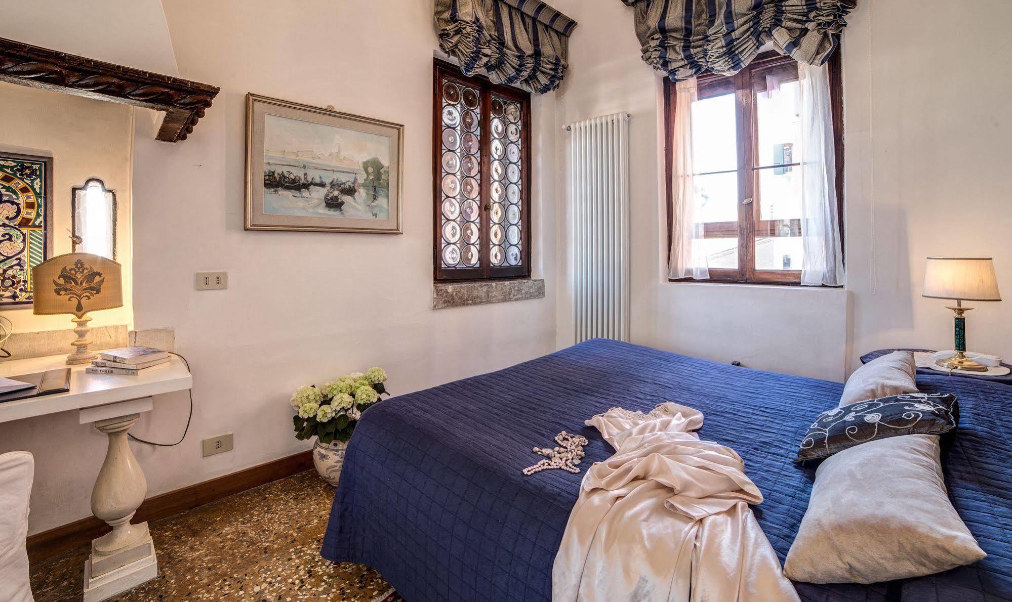 Ca' Della Corte Venecia Exterior foto
