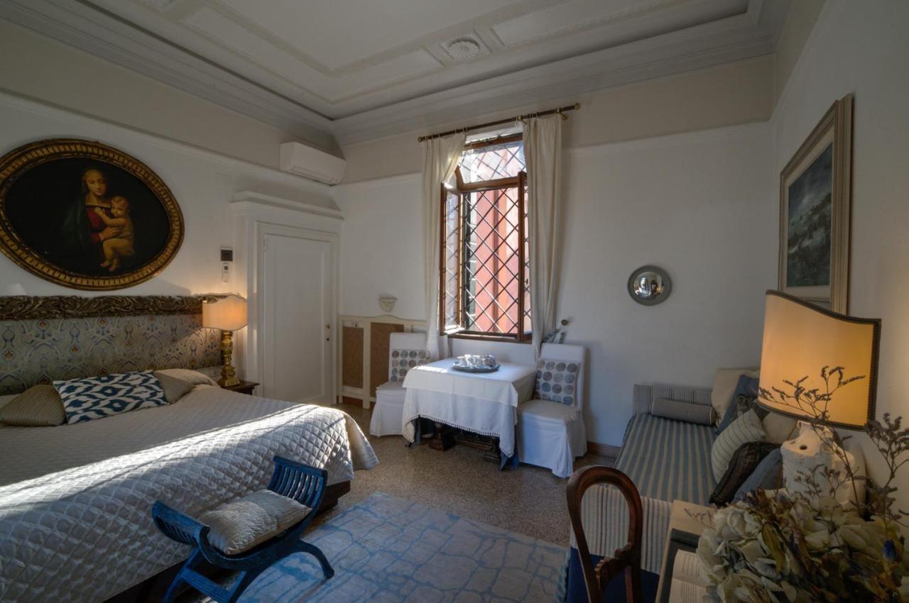 Ca' Della Corte Venecia Exterior foto