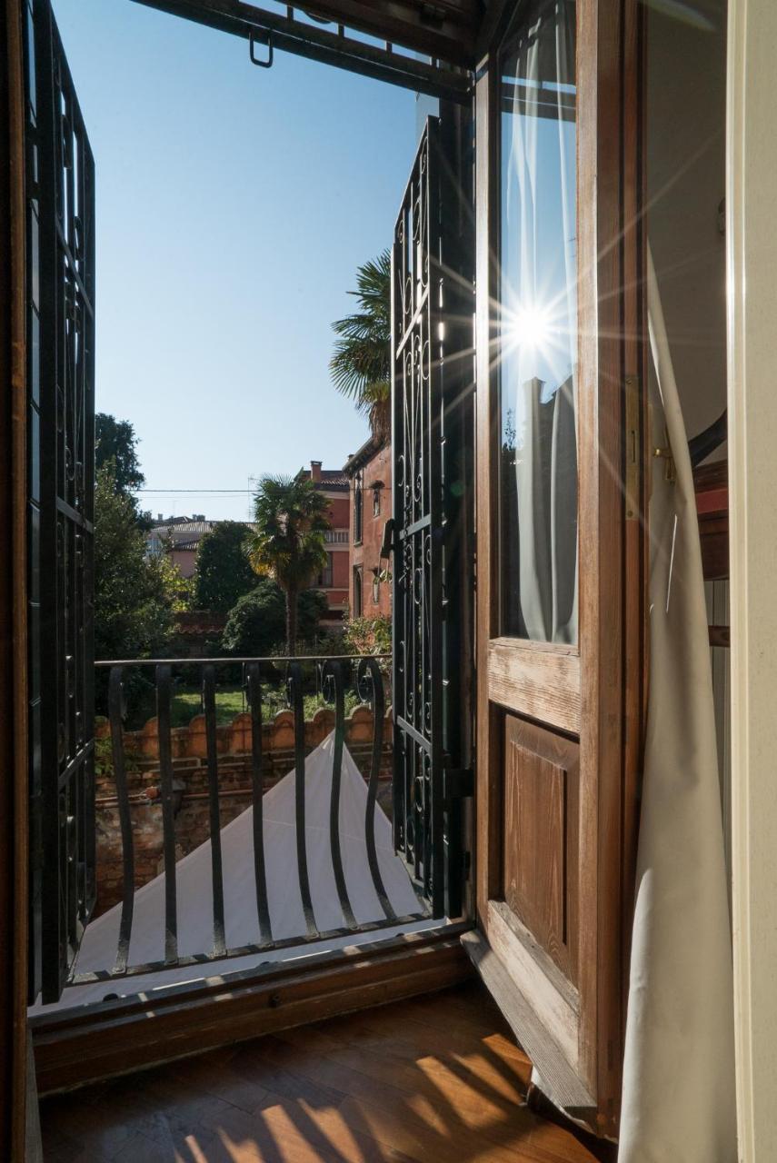 Ca' Della Corte Venecia Exterior foto