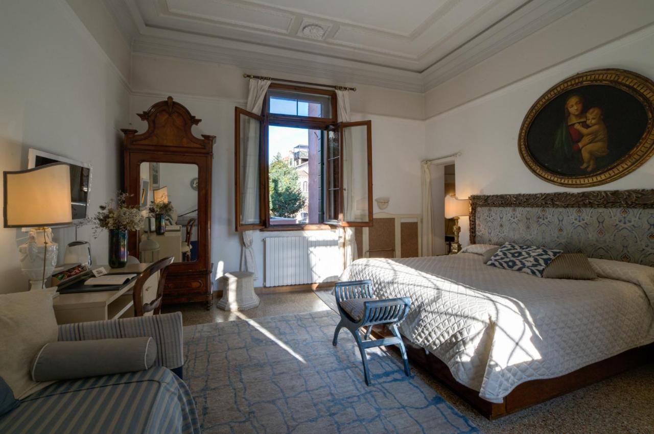 Ca' Della Corte Venecia Exterior foto